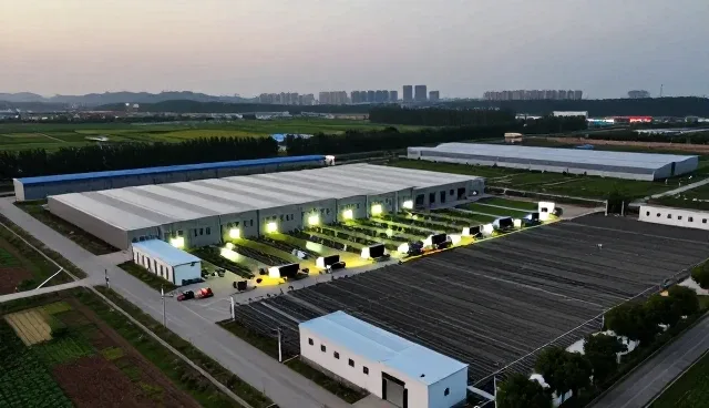 视觉识别系统在实际场景中的应用价值分析