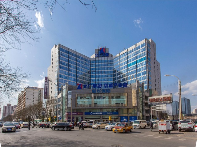 中国的文化企业形象设计公司有哪些